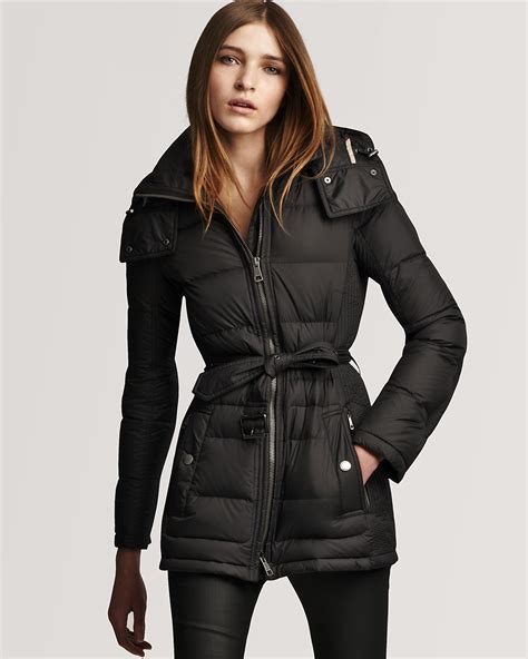 burberry down coat uk|burberry down coat women.